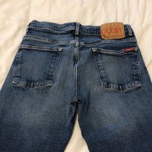 Women jeans